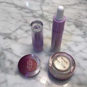 Revlon glow assortment
